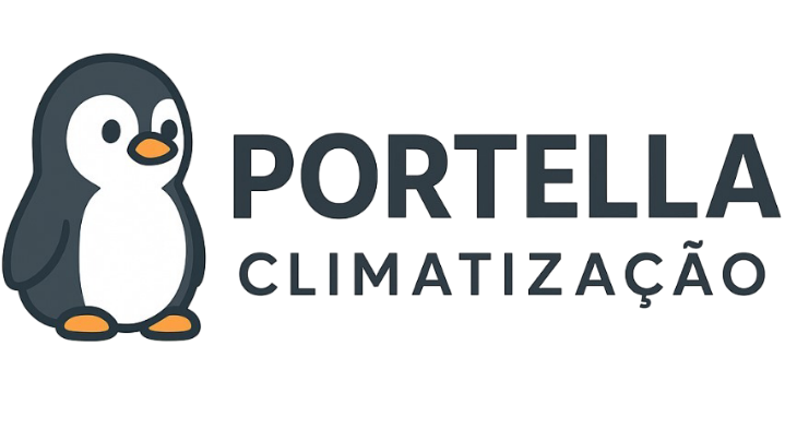 Portella Climatização