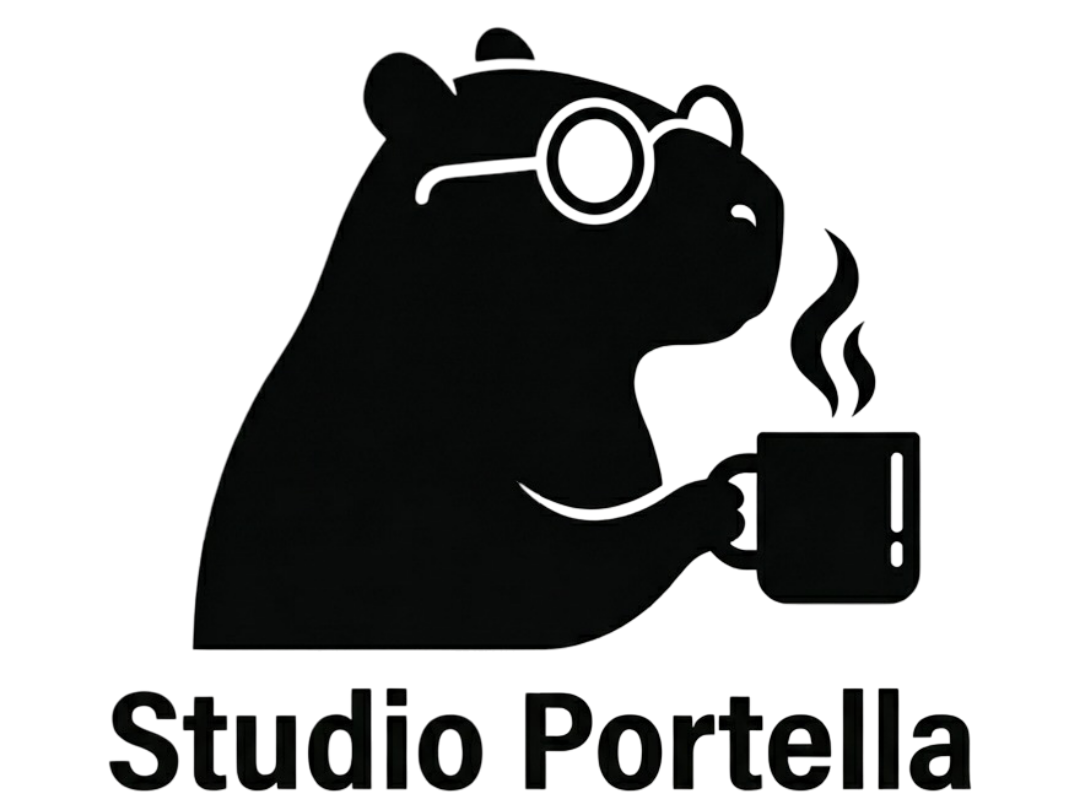 Logo Studio